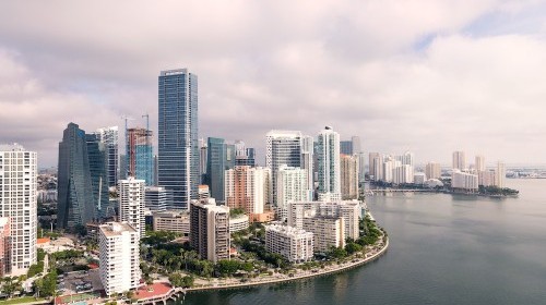 Miami is one of the top locations to get VC funding